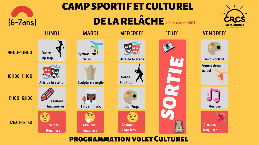 _Programmation Culturel (6-7ans)